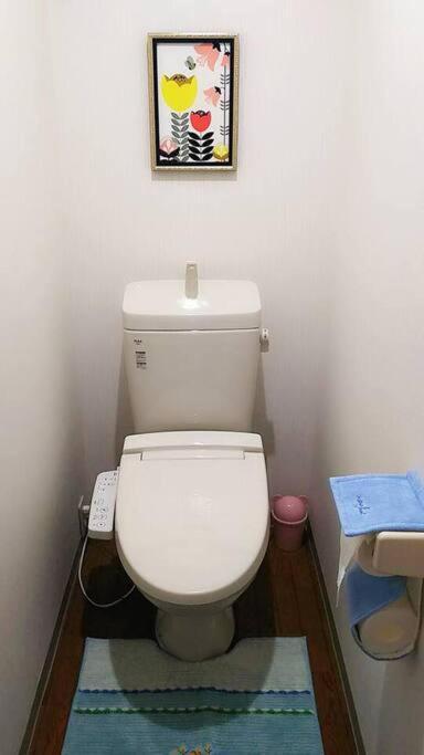 天下茶屋浪漫满屋 Osaka Exterior foto